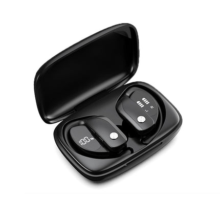 NVAHVA Bluetooth Wireless Earbuds Sport True Wireless Stereo