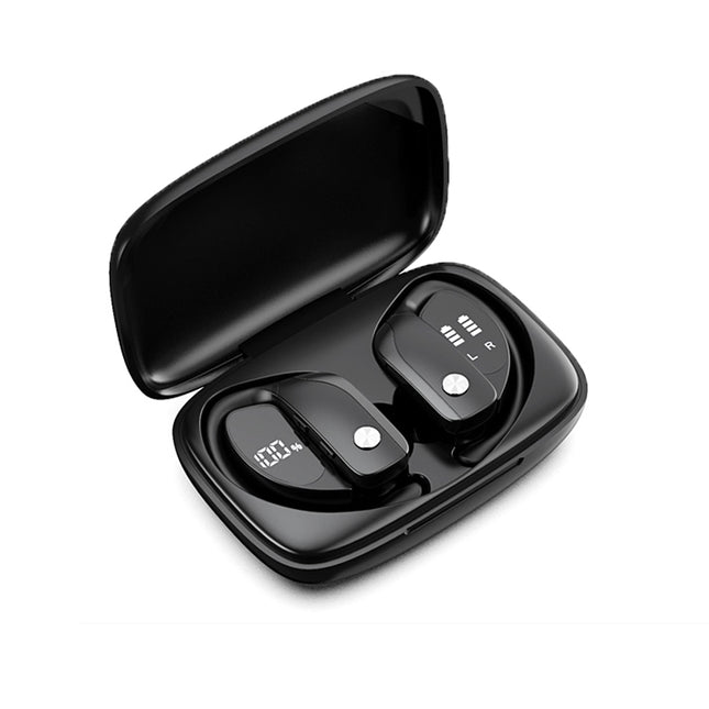NVAHVA Bluetooth Wireless Earbuds Sport True Wireless Stereo