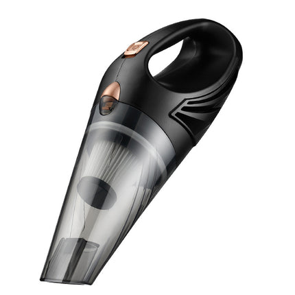 Car Handheld Vacuum Cleaner 93W Wet Dry Suction 3500mbar Portable 12V