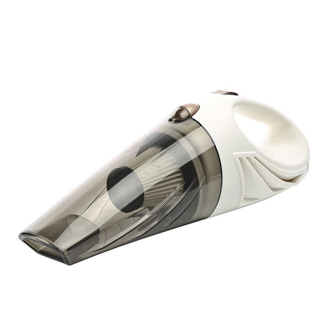 Car Handheld Vacuum Cleaner 93W Wet Dry Suction 3500mbar Portable 12V