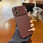 Wine Red / IPhone11