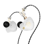White Without Microphone