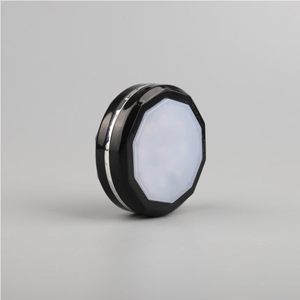 3-Pack Rechargeable Motion Sensor LED Lights Cabinet Lighting Night Light