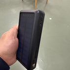 Black / 20000 MA