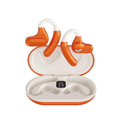 Ultra-long Battery Life High-capacity Non-in-ear External Bone Conduction Blueto