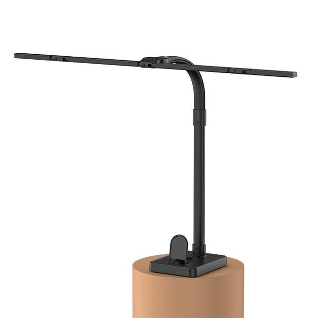 LED Desk Lamp Eye Protection Anti-Blue Light Study Lamp Reading Light