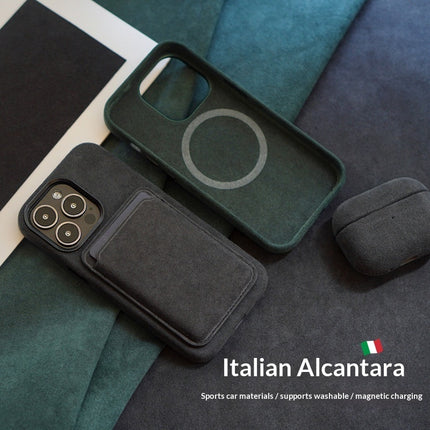 Shockproof, Magnetic, Scratch-Resistant, And Drop-Proof
