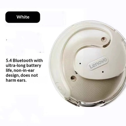 Xiaoyeqiu Design Wireless Bluetooth Ear-hang Headphones High Sound Quality Low L