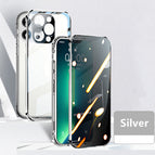 Silver / IPhone16