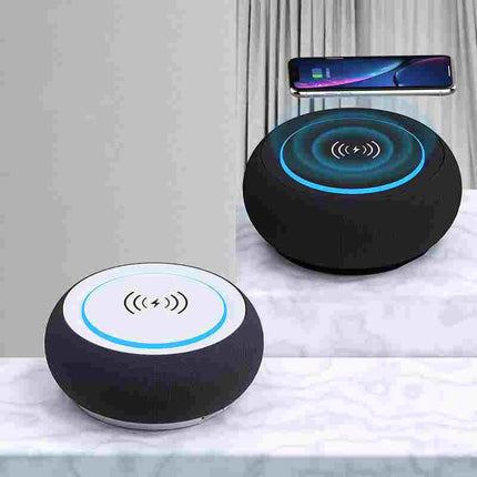 Wireless Bluetooth Speaker Dual-Speaker Waterproof 10-20W