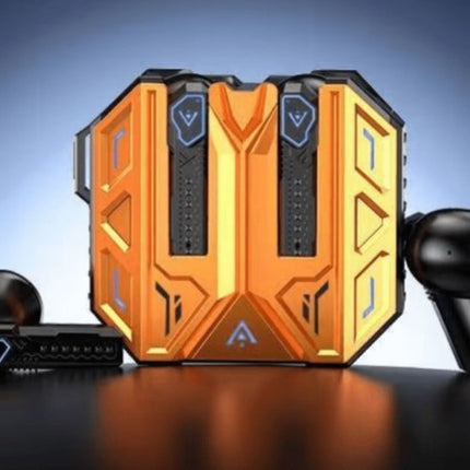 TWS Game Headset Earbuds