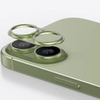 Green / IPhone 17