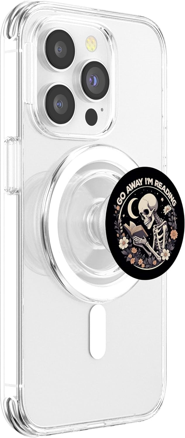 Mobile Phone Magnetic Suction Stand