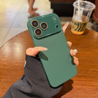 Cangling Green / IPhone17ProMax