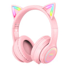 Pink / Head Load Type
