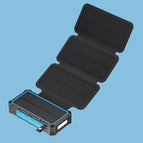 Blue Folding / 20000mAh
