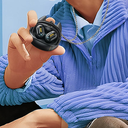 Vanguard Bluetooth Earbuds 5.3 with Rotating Design - Waterproof