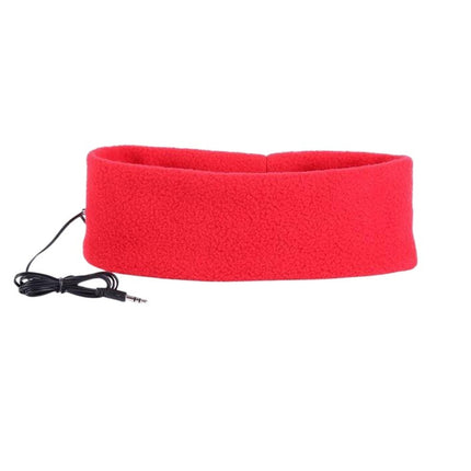 Wired Battery-free Noise Reduction And Shading Auxiliary Sleep Music Headset