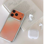 Orange / IPhone 11