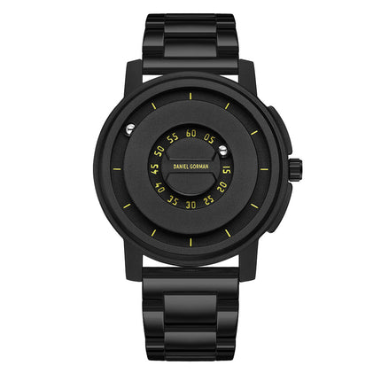 Brand-Name Steel-Band Sports Magnetic-Levitation
