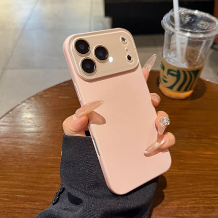 Matte Solid-Color Skin-Feel Crystal Full-Body