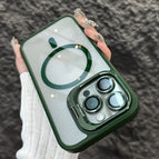 Cangling Green / IPhone 17