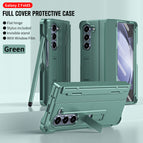 Green / SMZfold5