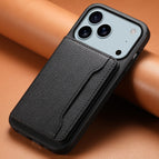 Black / IPhone17