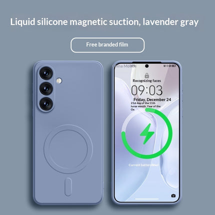 Magnetic Liquid Silicone All-Around Skin-Friendly Protective
