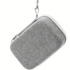 Gray / 19X12.5X9