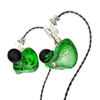 Green Without Microphone