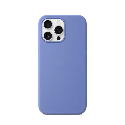 Liquid Silicone Magnetic Protective Case For Phones