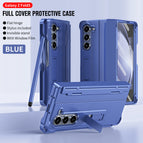 Blue / SMZfold5
