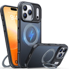 Black / IPhone17