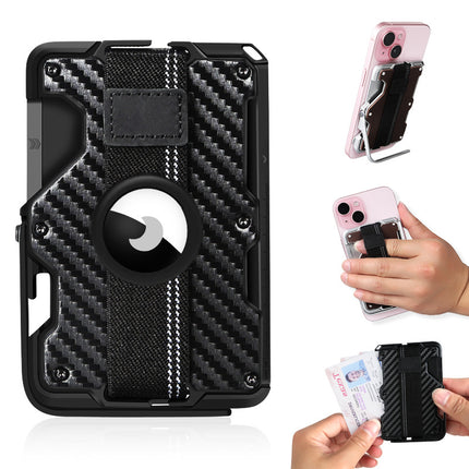 Metal Phone Holder Available For Storage
