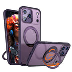 Purple / IPhone17ProMax