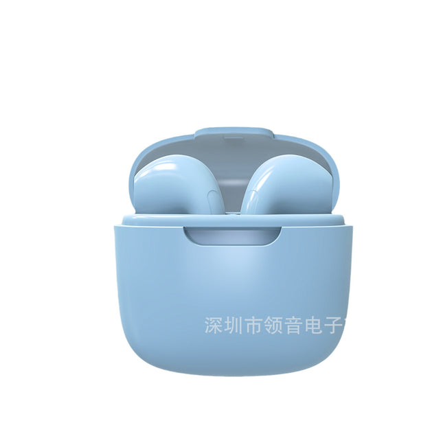 Creative Design Of Macaron Wireless Bluetooth Earphones