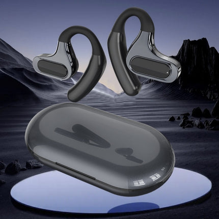Ultra-long Battery Life High-capacity Non-in-ear External Bone Conduction Blueto