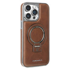 Dark Brown / IPhone17