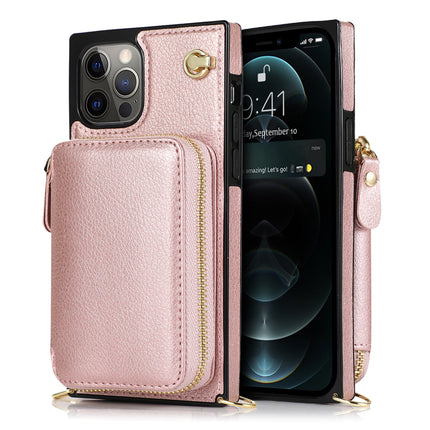 Multi-functional Card-inserting Wallet Phone