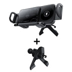 X01 Black / Barbed Base
