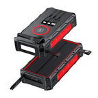 Red / 20000mAh