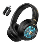 GT802 Black