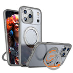 Titanium Gray / IPhone17ProMax