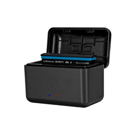 Adapter For Inst360 X4 Action Camera Charging Case Charger