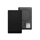 Black / 3.97 inches / With sound