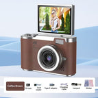 Brown / 32G memory card