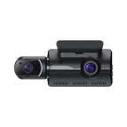 3 Cameras