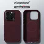 Wine Red / IPhone16ProMax