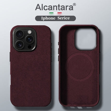 Shockproof, Magnetic, Scratch-Resistant, And Drop-Proof